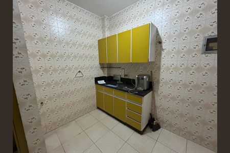 Apartamento para alugar com 60m², 2 quartos e 1 vagaCozinha