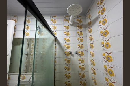 Apartamento para alugar com 60m², 2 quartos e 1 vagaBanheiro