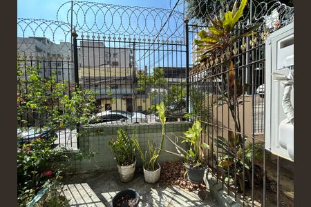 Apartamento para alugar com 60m², 2 quartos e 1 vagaVista do Quarto 1