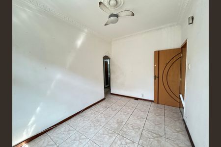 Sala de apartamento para alugar com 2 quartos, 60m² em Méier, Rio de Janeiro