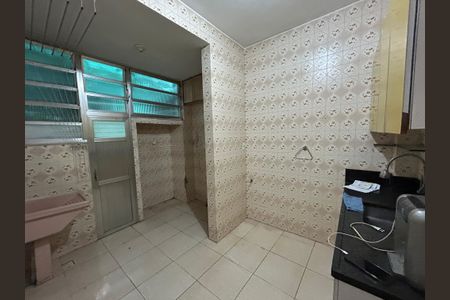Apartamento para alugar com 60m², 2 quartos e 1 vagaCozinha