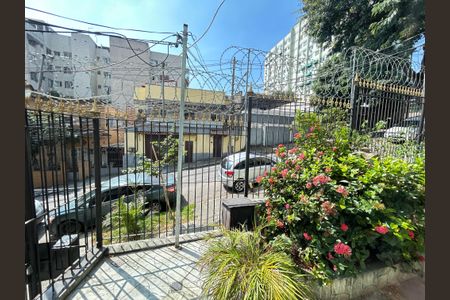 Apartamento para alugar com 60m², 2 quartos e 1 vagaVista da Sala