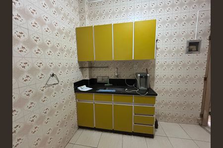 Apartamento para alugar com 60m², 2 quartos e 1 vagaCozinha