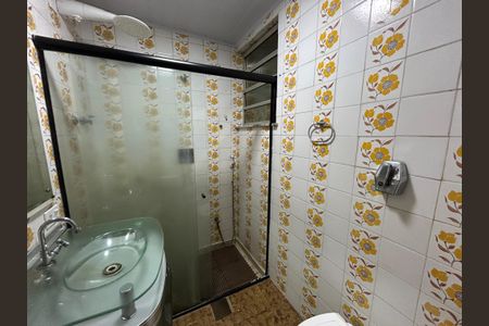 Apartamento para alugar com 60m², 2 quartos e 1 vagaBanheiro