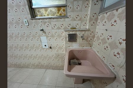 Apartamento para alugar com 60m², 2 quartos e 1 vagaÁrea de Serviço