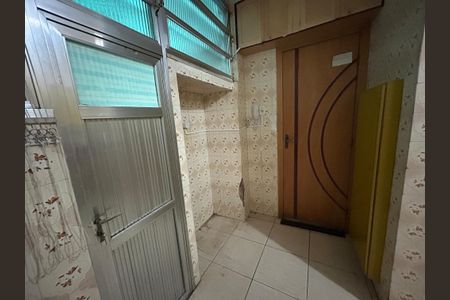 Apartamento para alugar com 60m², 2 quartos e 1 vagaÁrea de Serviço