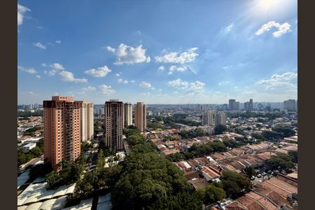 Apartamento à venda com 148m², 3 quartos e 3 vagasVista 