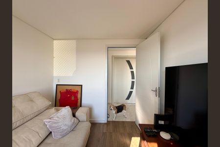 Apartamento à venda com 148m², 3 quartos e 3 vagasSala de Tv