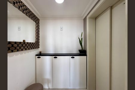 Apartamento à venda com 148m², 3 quartos e 3 vagasHall Social Apartamento 