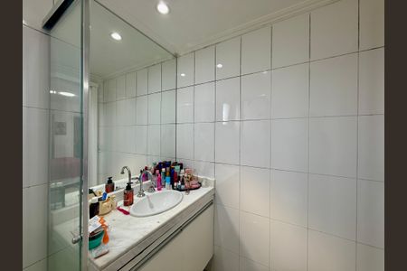 Apartamento à venda com 148m², 3 quartos e 3 vagasBanheiro Suíte 2