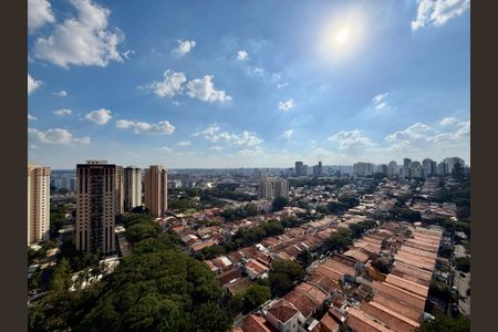 Apartamento à venda com 148m², 3 quartos e 3 vagasVista Suíte 1