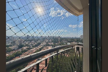 Apartamento à venda com 148m², 3 quartos e 3 vagasSacada Suíte 1