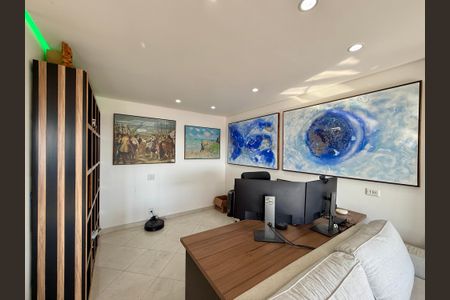 Apartamento à venda com 148m², 3 quartos e 3 vagasSala 