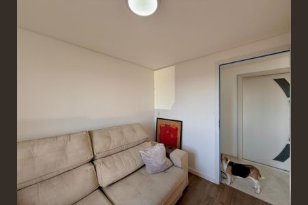 Apartamento à venda com 148m², 3 quartos e 3 vagasSala de Tv