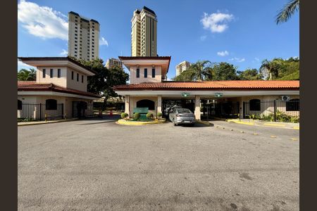 Apartamento à venda com 148m², 3 quartos e 3 vagasFachada