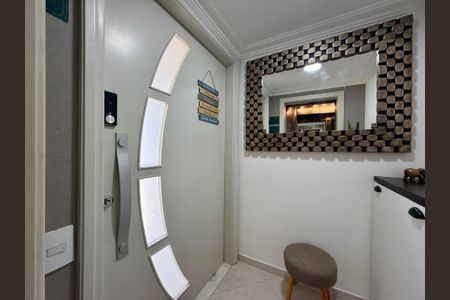 Apartamento à venda com 148m², 3 quartos e 3 vagasHall Social Apartamento 