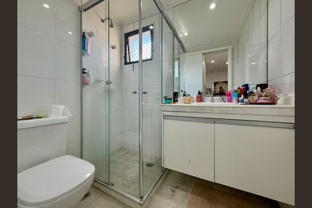 Apartamento à venda com 148m², 3 quartos e 3 vagasBanheiro Suíte 2