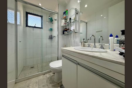 Apartamento à venda com 148m², 3 quartos e 3 vagasBanheiro Suíte 3
