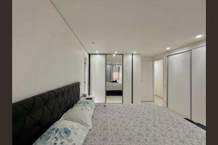 Apartamento à venda com 148m², 3 quartos e 3 vagasSuíte 1