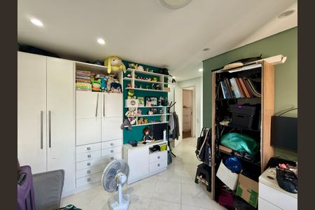 Apartamento à venda com 148m², 3 quartos e 3 vagasSuíte 3