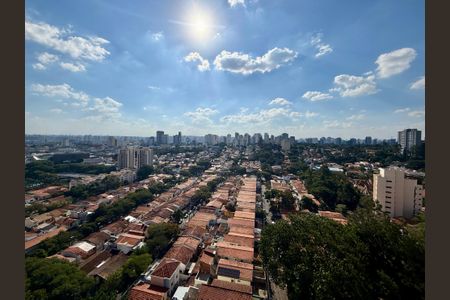 Apartamento à venda com 148m², 3 quartos e 3 vagasVista 