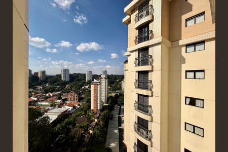 Apartamento à venda com 148m², 3 quartos e 3 vagasVista Suíte 2