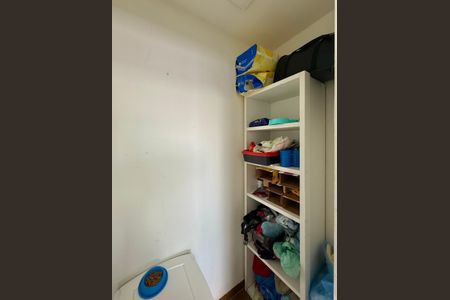 Apartamento à venda com 148m², 3 quartos e 3 vagasDespensa