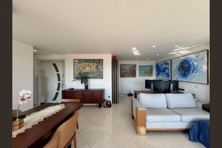 Apartamento à venda com 148m², 3 quartos e 3 vagasSala 