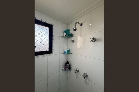 Apartamento à venda com 148m², 3 quartos e 3 vagasBanheiro Suíte 3