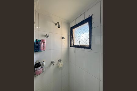 Apartamento à venda com 148m², 3 quartos e 3 vagasBanheiro Suíte 2