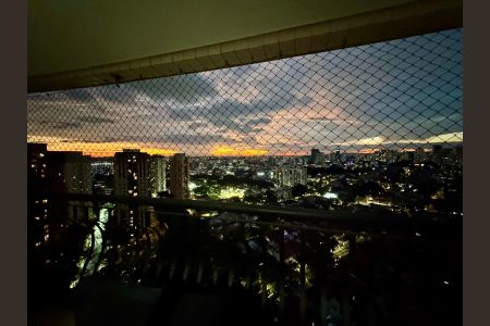 Apartamento à venda com 148m², 3 quartos e 3 vagasVista Noturna 