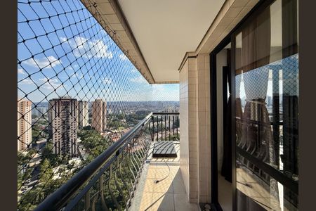 Apartamento à venda com 148m², 3 quartos e 3 vagasSacada