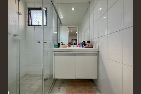 Apartamento à venda com 148m², 3 quartos e 3 vagasBanheiro Suíte 2