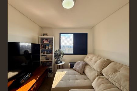 Apartamento à venda com 148m², 3 quartos e 3 vagasSala de Tv