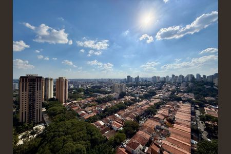 Apartamento à venda com 148m², 3 quartos e 3 vagasVista 