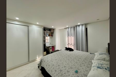 Apartamento à venda com 148m², 3 quartos e 3 vagasSuíte 1