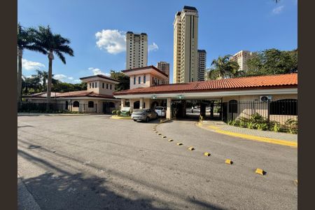 Apartamento à venda com 148m², 3 quartos e 3 vagasFachada 