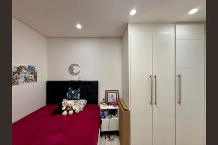 Apartamento à venda com 148m², 3 quartos e 3 vagasSuíte 2