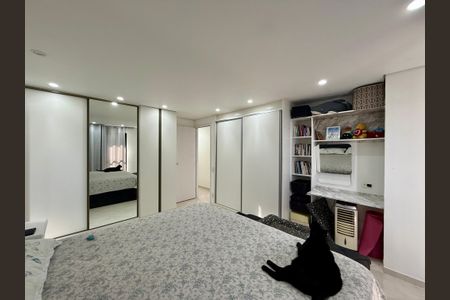 Apartamento à venda com 148m², 3 quartos e 3 vagasSuíte 1