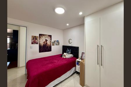 Apartamento à venda com 148m², 3 quartos e 3 vagasSuíte 2