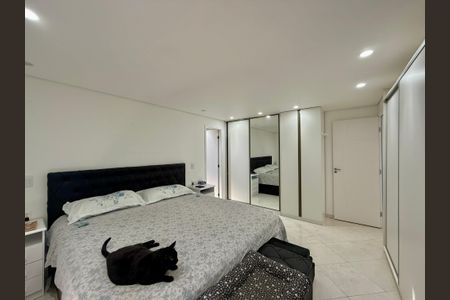 Apartamento à venda com 148m², 3 quartos e 3 vagasSuíte 1