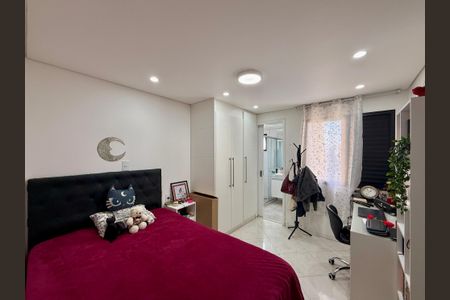 Apartamento à venda com 148m², 3 quartos e 3 vagasSuíte 2