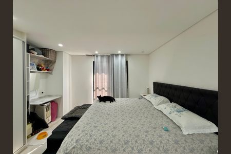 Apartamento à venda com 148m², 3 quartos e 3 vagasSuíte 1