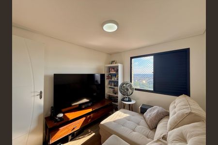 Apartamento à venda com 148m², 3 quartos e 3 vagasSala de Tv