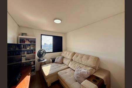 Apartamento à venda com 148m², 3 quartos e 3 vagasSala de Tv