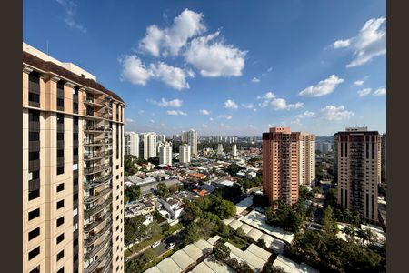 Apartamento à venda com 148m², 3 quartos e 3 vagasVista 