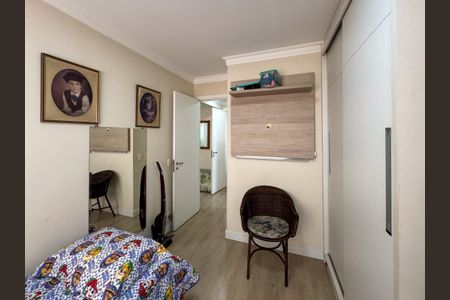 Apartamento à venda com 233m², 3 quartos e 2 vagasQuarto