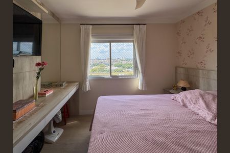 Apartamento à venda com 233m², 3 quartos e 2 vagasSuite 2