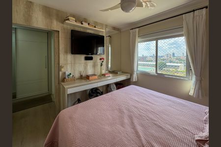 Apartamento à venda com 233m², 3 quartos e 2 vagasSuite 2