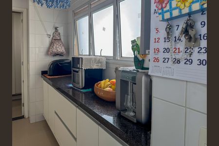 Apartamento à venda com 233m², 3 quartos e 2 vagasÁrea de Serviço